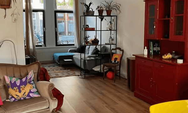 Kamer | m² onbekend | €720,-