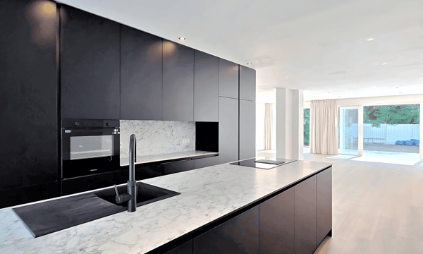 Huis | 200m² | €3950,-