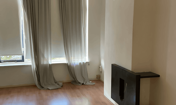 Appartement | 72m² | €350,-