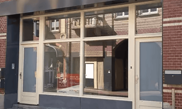 Appartement | 85m² | €1275,-