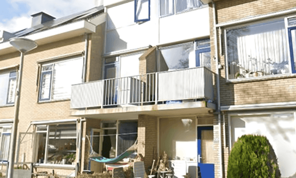 Huis | 67m² | €764,-