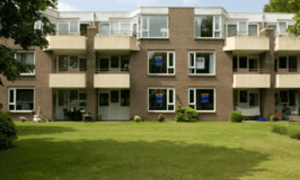 Appartement | 50m² | €769,-