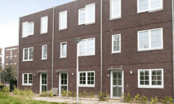 Huis | 139m² | €2250,-