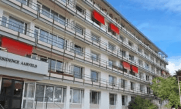 Appartement | 36m² | €645,-