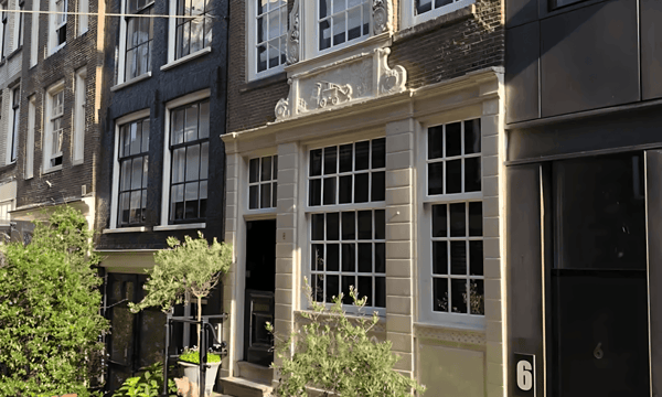 Huis | 180m² | €5000,-