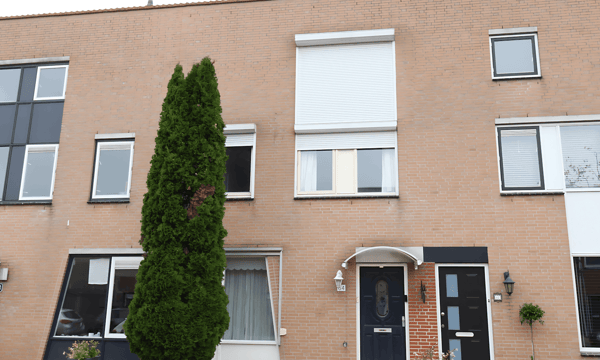 Huis | 114m² | €1995,-