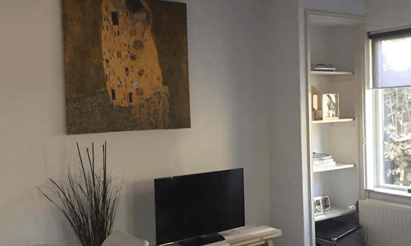 Studio | 32m² | €900,-