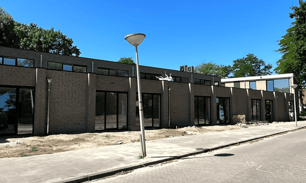 Appartement | 59m² | €1228,-
