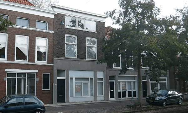 Appartement | 75m² | €1155,-