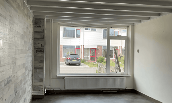 Huis | 101m² | €205,-