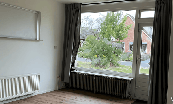 Huis | 85m² | €498,-