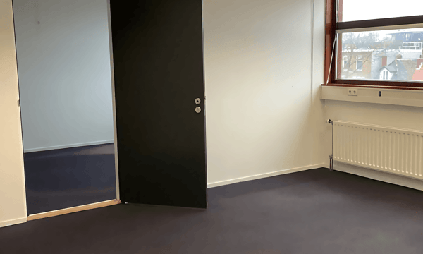 Opslagruimte | 9m² | €120,-