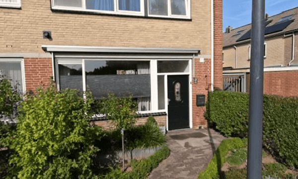 Huis | 115m² | €1700,-