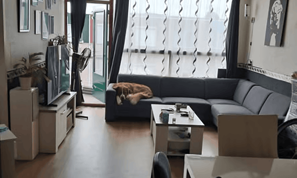 Appartement | m² onbekend | €720,-