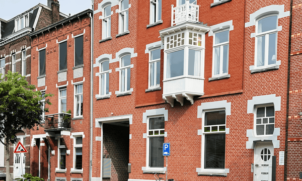 Appartement | 85m² | €1525,-