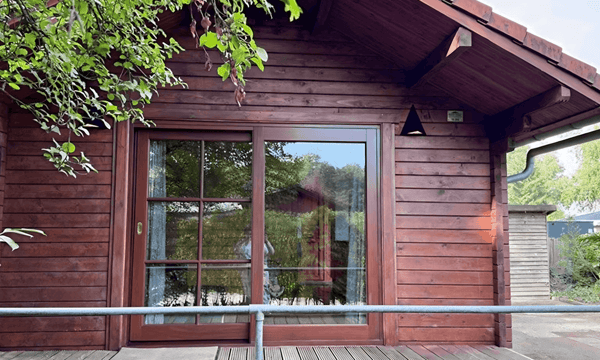 Huis | 50m² | €1250,-