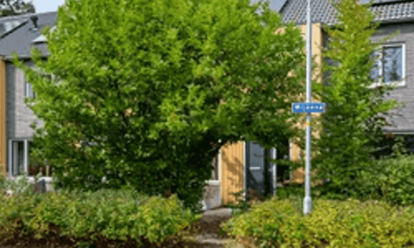 Huis | 95m² | €1746,-