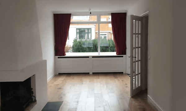 Kamer | m² onbekend | €800,-