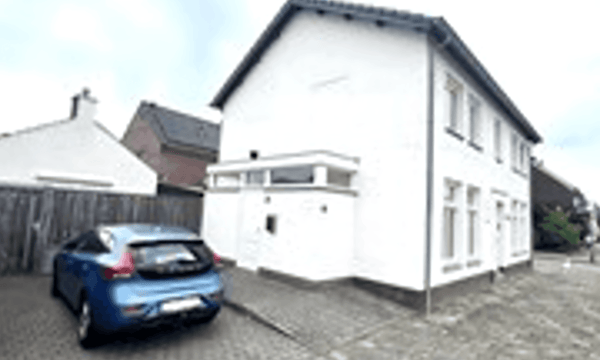 Huis | 95m² | €1350,-