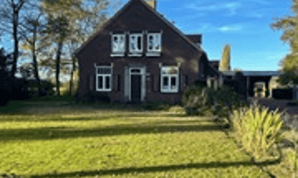 Huis | 115m² | €1250,-