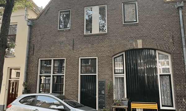 Appartement | 33m² | €475,-