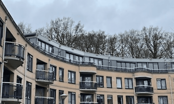 Appartement | m² onbekend | €713,-