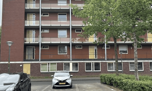 Appartement | 74m² | €764,-