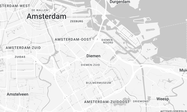 Appartement | 116m² | €2350,-
