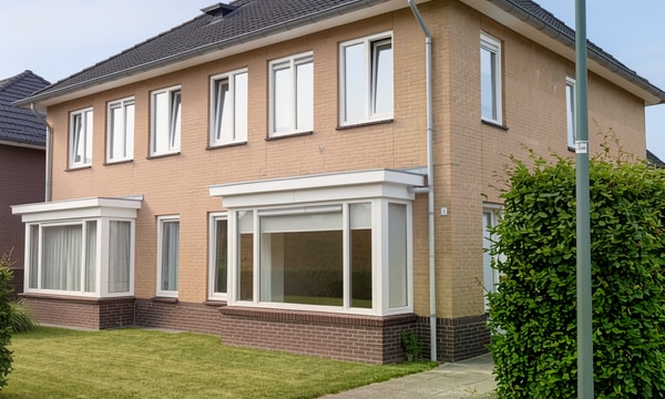 Huis | 112m² | €1773,-