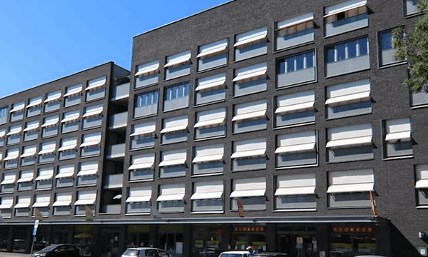 Appartement | 53m² | €932,-