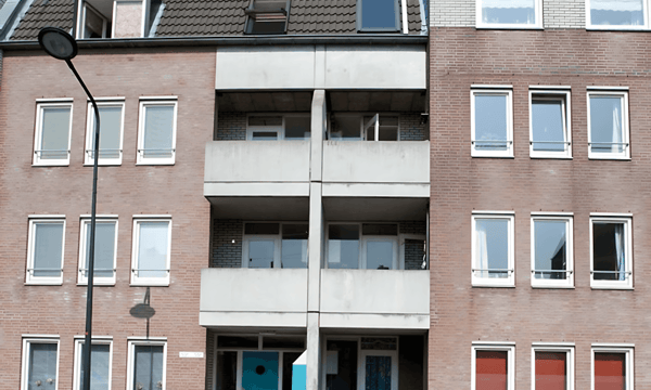 Appartement | 50m² | €713,-