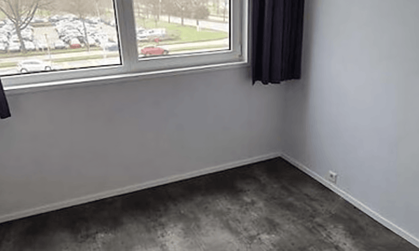 Studio | 38m² | €500,-