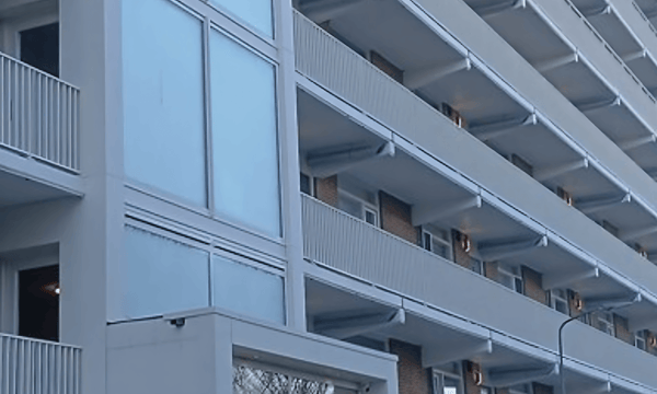 Appartement | 86m² | €826,-