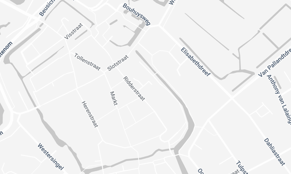 Appartement | 31m² | €713,-