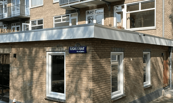 Huis | 68m² | €2000,-