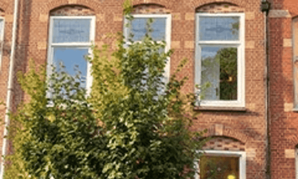 Studio | 22m² | €550,-