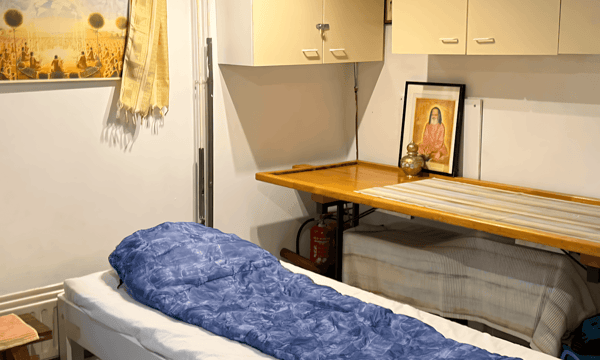 Studio | 30m² | €1345,-