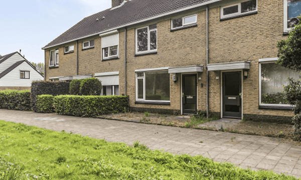 Huis | 121m² | €1450,-
