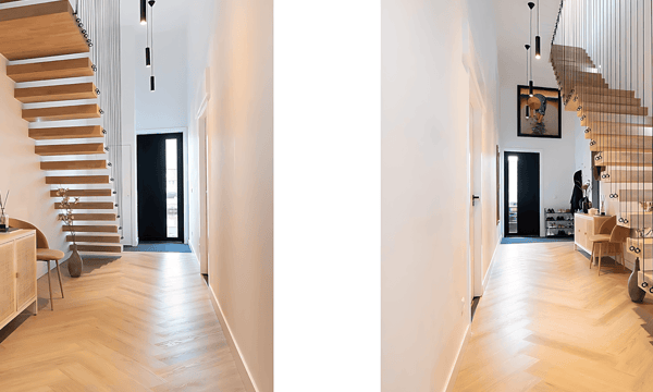 Huis | 230m² | €3250,-