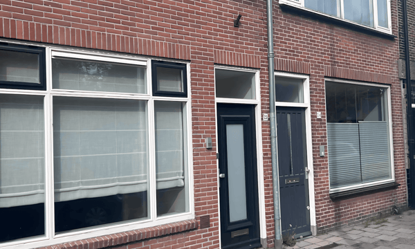 Appartement | 48m² | €1355,-