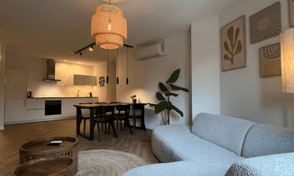 Studio | m² onbekend | €700,-