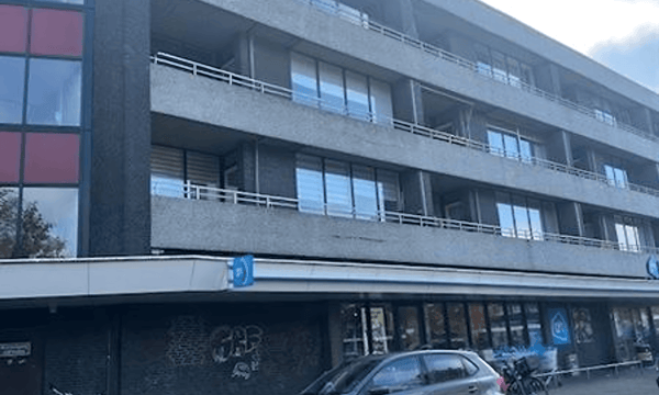 Appartement | 85m² | €1275,-
