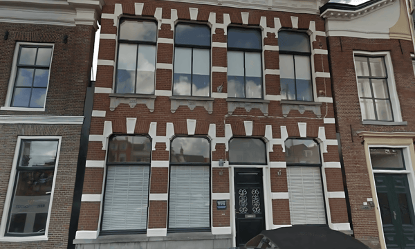 Appartement | 56m² | €925,-