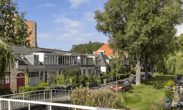 Huis | 65m² | €2100,-