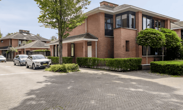 Huis | 150m² | €2950,-
