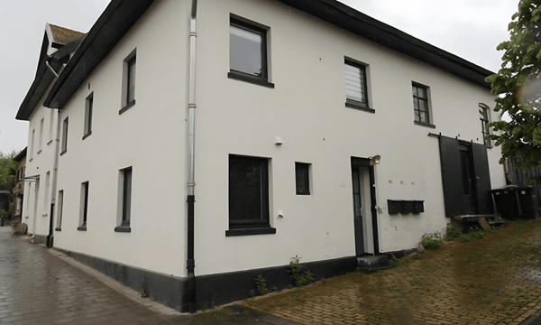 Appartement | 60m² | €1055,-