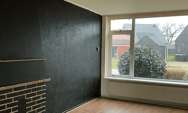 Huis | 101m² | €205,-