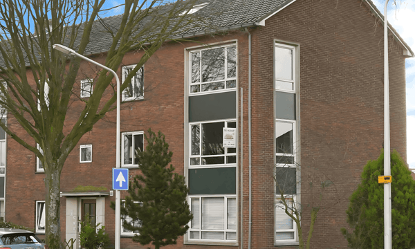 Appartement | 72m² | €1600,-