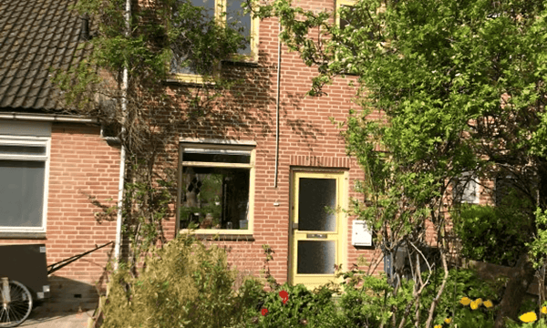 Huis | 96m² | €1500,-