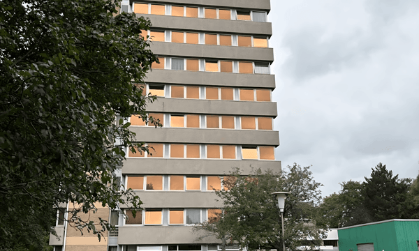 Kamer | 11m² | €767,-